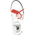 Off-White Low Vulcaniized Canvas Low Sand Logo White Sneakers